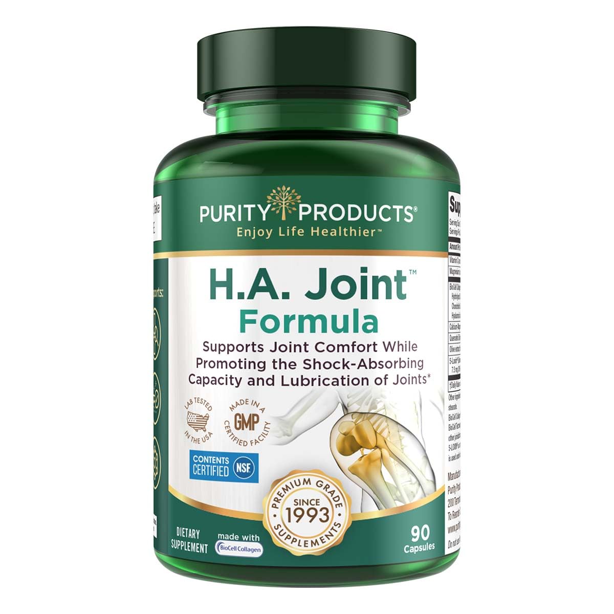 Joint Health
