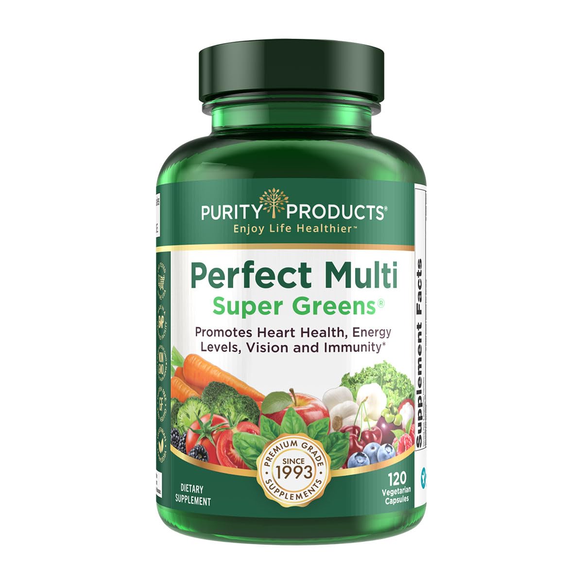 Multivitamins